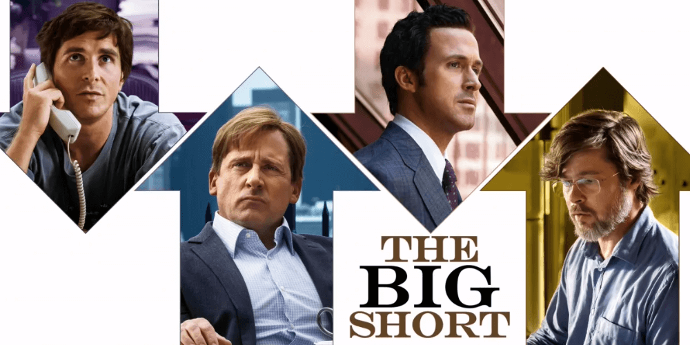 Stock Market Movies