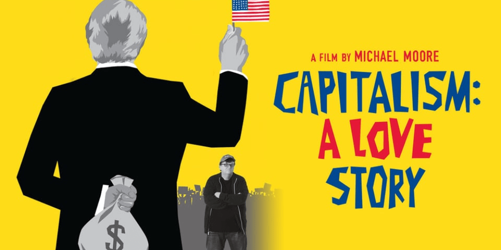 Stock Market Movies