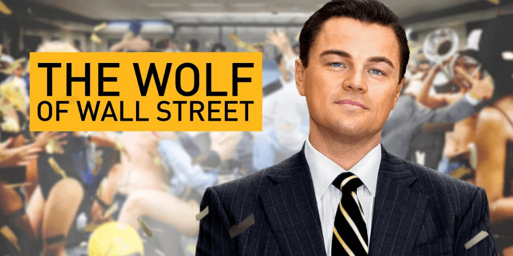 Stock Market Movies