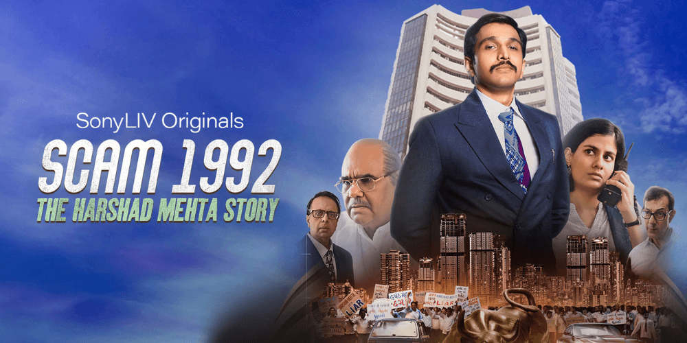 Stock Market Movies